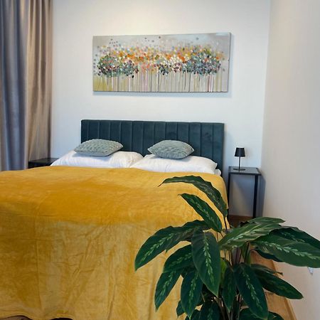 H52 Apartments 브르노 외부 사진