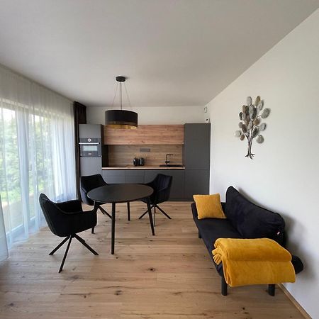 H52 Apartments 브르노 외부 사진