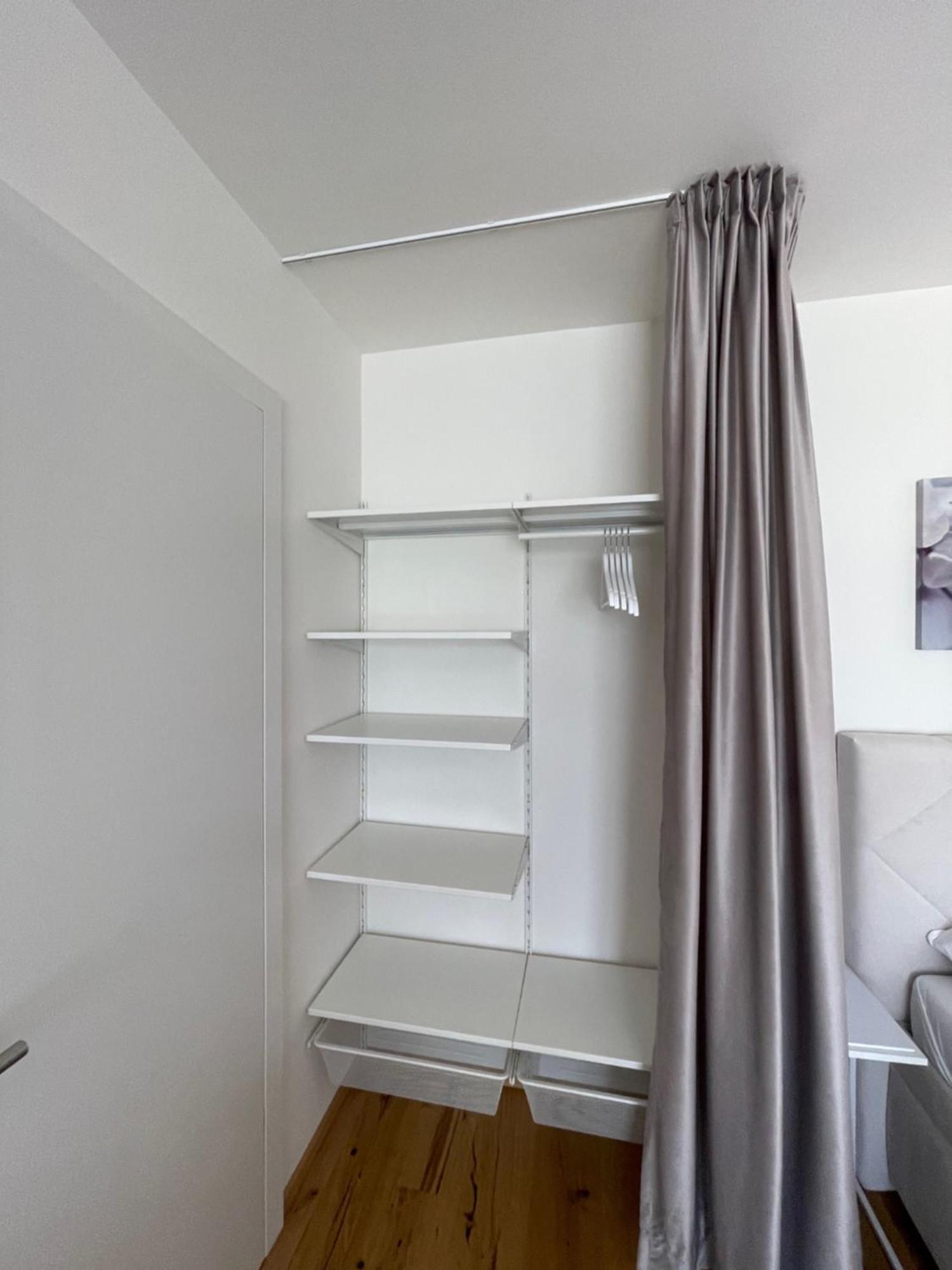 H52 Apartments 브르노 외부 사진