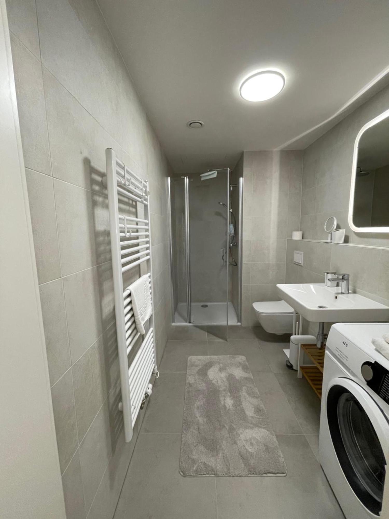 H52 Apartments 브르노 외부 사진