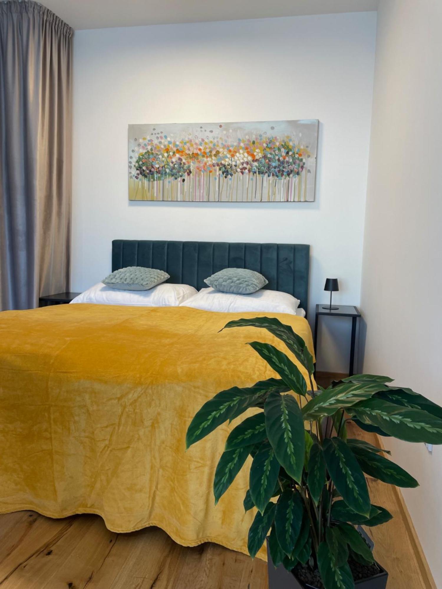 H52 Apartments 브르노 외부 사진