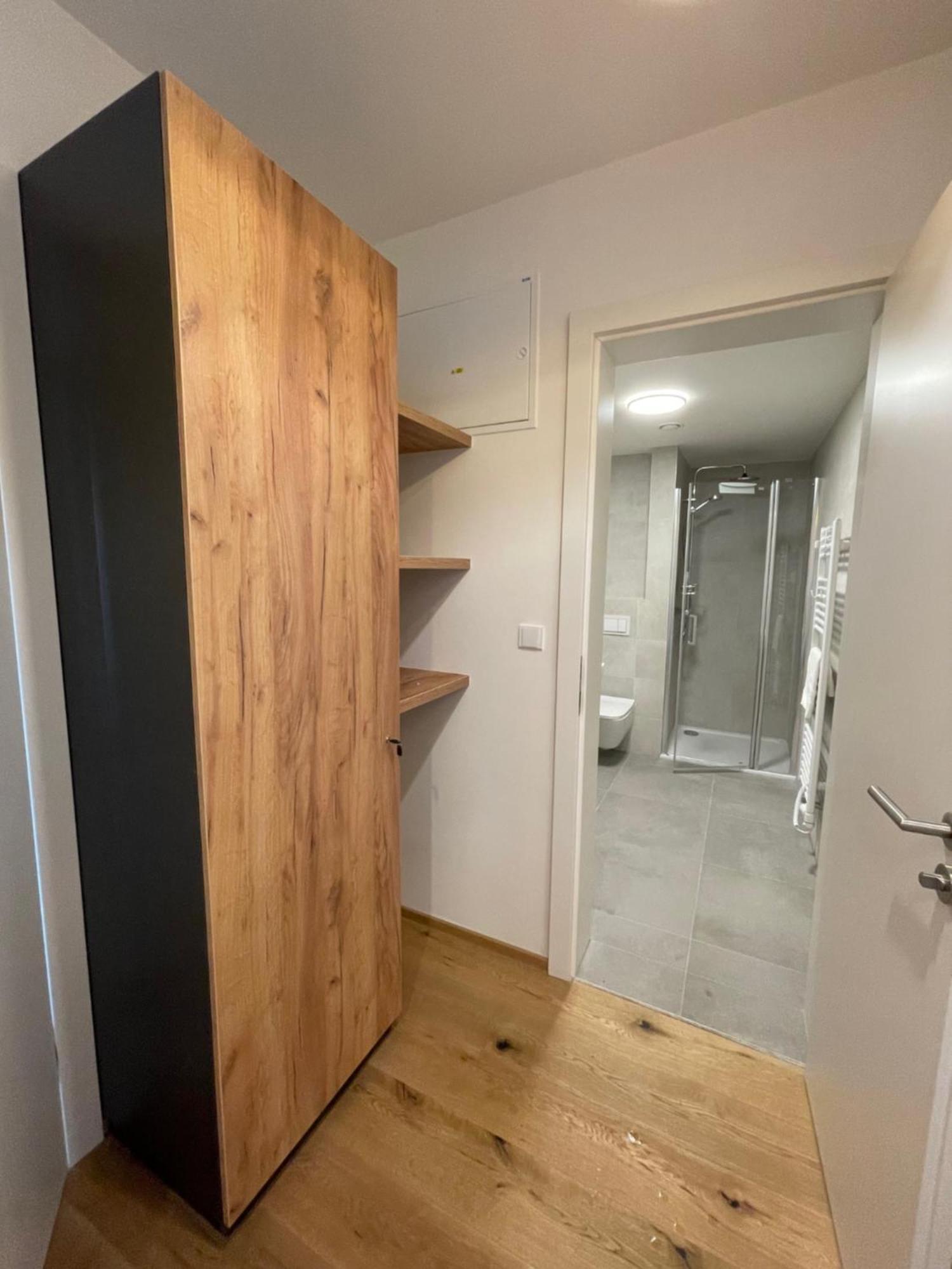 H52 Apartments 브르노 외부 사진
