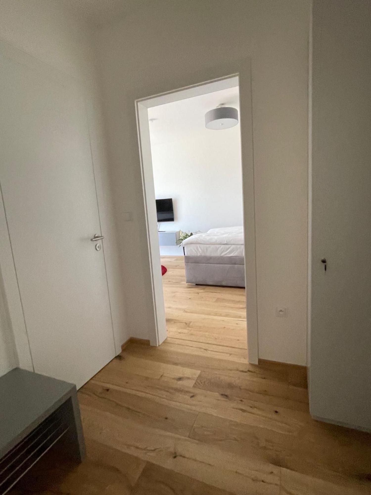 H52 Apartments 브르노 외부 사진