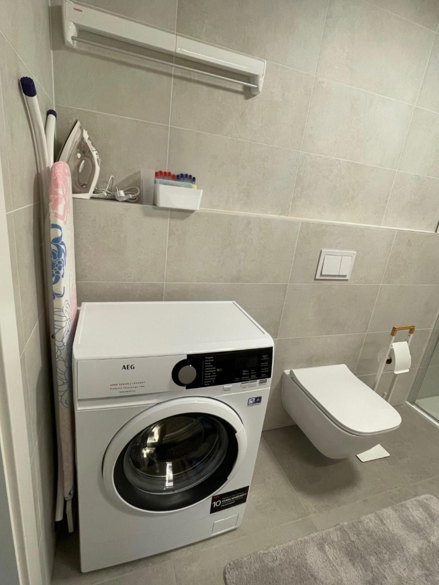 H52 Apartments 브르노 외부 사진